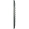 Ekena Millwork Cole Ceiling Medallion (Canopies up to 9 1/8"), 25 3/8"OD x 3 3/8"ID x 1 3/8"P, Cloud Burst Crackle CM25COCBC - alternate 4